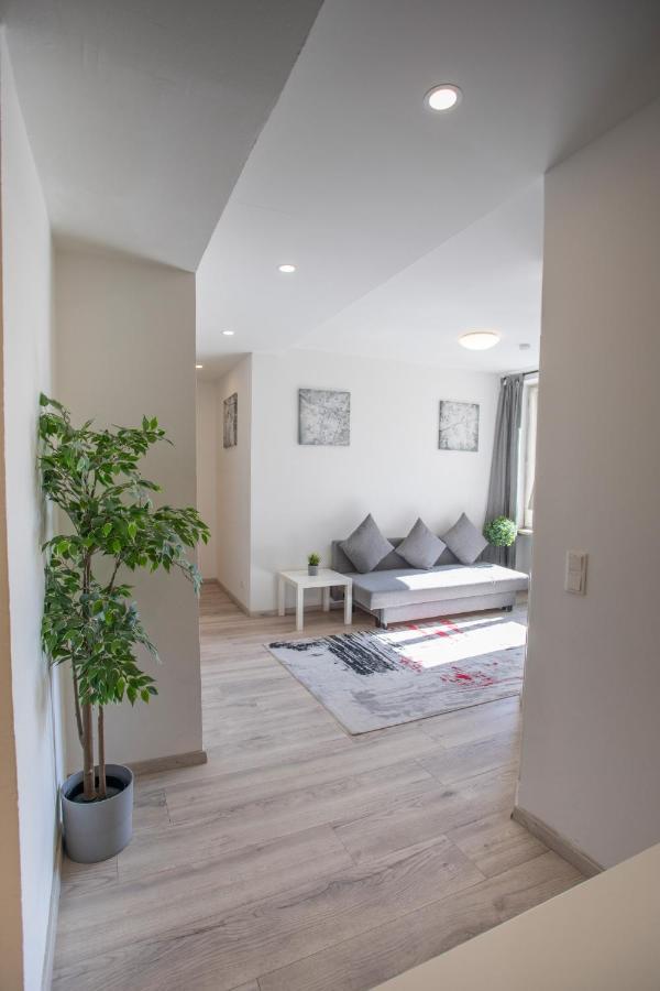 City Center Apartment Innsbruck Exterior photo